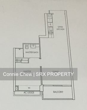 Waterfront Gold (D16), Condominium #178066332